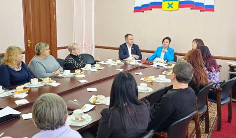 «Школа ЖКХ» - для комфортной жизни горожан